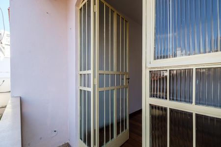 Apartamento à venda com 90m², 3 quartos e 2 vagasQuarto 1 - Sacada