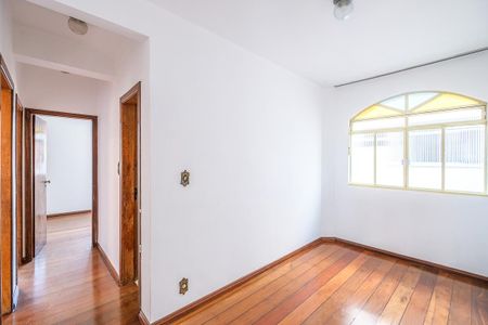 Sala 2 de apartamento à venda com 3 quartos, 90m² em União, Belo Horizonte