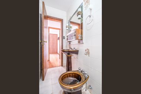 Apartamento à venda com 90m², 3 quartos e 2 vagasBanheiro - torneira