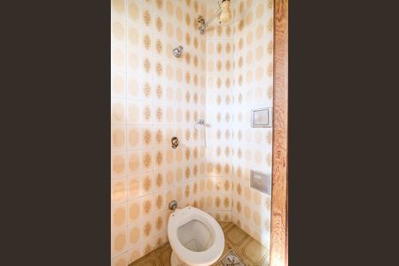 Apartamento à venda com 90m², 3 quartos e 2 vagasBanheiro de serviço