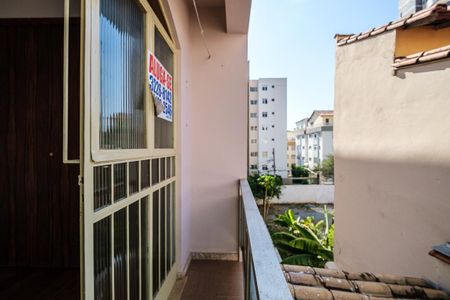 Apartamento à venda com 90m², 3 quartos e 2 vagasQuarto 1 - Sacada