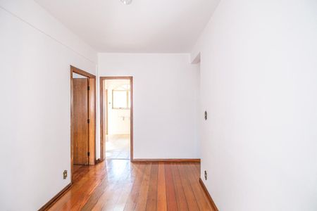 Sala 2 de apartamento à venda com 3 quartos, 90m² em União, Belo Horizonte