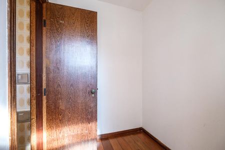 Apartamento à venda com 90m², 3 quartos e 2 vagasQuarto de Serviço