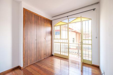 Quarto 1 de apartamento à venda com 3 quartos, 90m² em União, Belo Horizonte