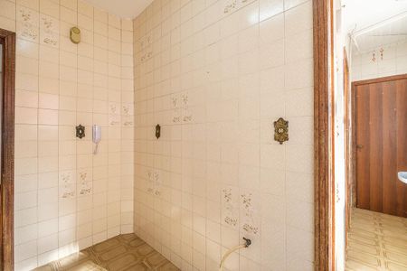 Apartamento à venda com 90m², 3 quartos e 2 vagasCozinha