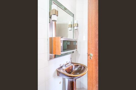 Apartamento à venda com 90m², 3 quartos e 2 vagasBanheiro da Suíte