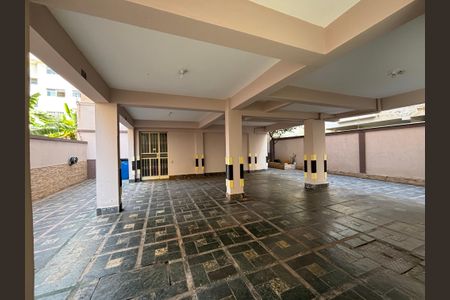 Apartamento à venda com 90m², 3 quartos e 2 vagasÁrea comum