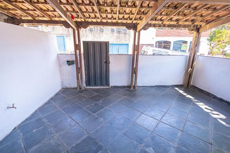 Casa para alugar com 360m², 3 quartos e 1 vagaÁrea Externa