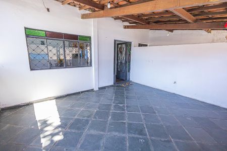 Casa para alugar com 360m², 3 quartos e 1 vagaÁrea Externa