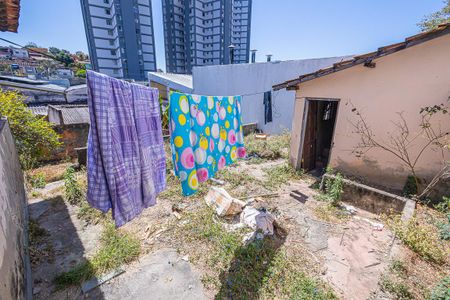 Casa para alugar com 360m², 3 quartos e 1 vagaÁrea Externa