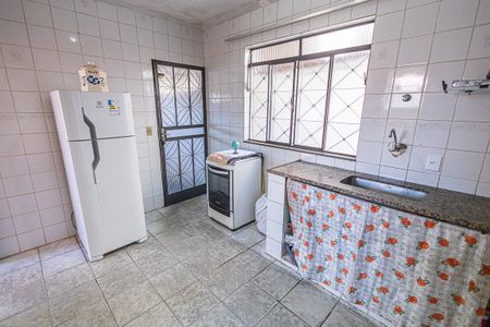 Casa para alugar com 360m², 3 quartos e 1 vagaCozinha