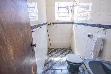 Casa para alugar com 360m², 3 quartos e 1 vagaBanheiro