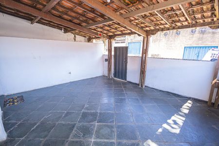 Casa para alugar com 360m², 3 quartos e 1 vagaÁrea Externa