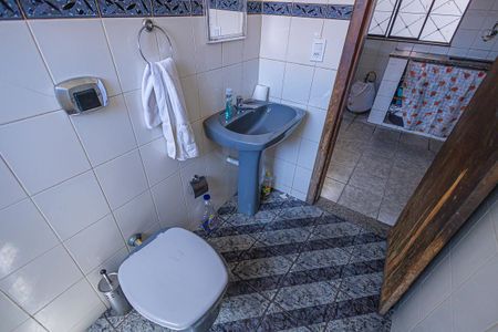 Casa para alugar com 360m², 3 quartos e 1 vagaBanheiro