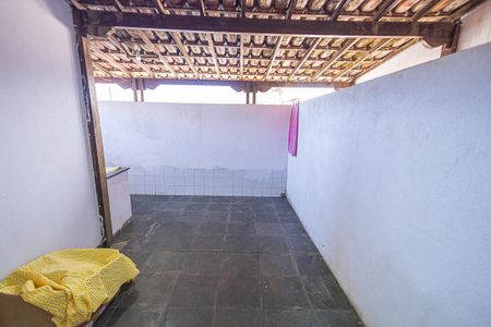 Casa para alugar com 360m², 3 quartos e 1 vagaÁrea de Serviço