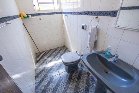 Casa para alugar com 360m², 3 quartos e 1 vagaBanheiro