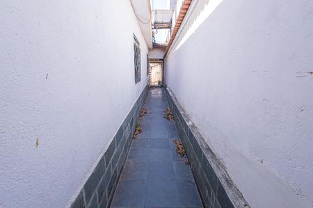 Casa para alugar com 360m², 3 quartos e 1 vagaÁrea Externa