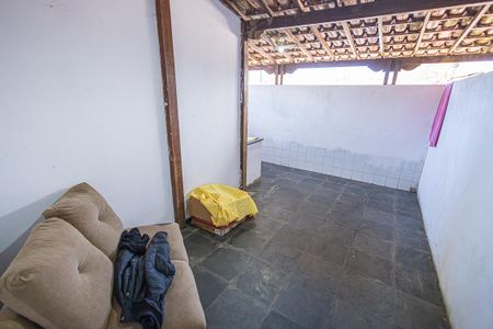 Casa para alugar com 360m², 3 quartos e 1 vagaÁrea de Serviço
