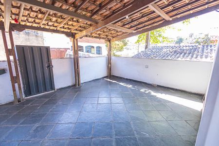 Casa para alugar com 360m², 3 quartos e 1 vagaÁrea Externa