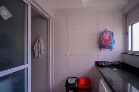 Apartamento à venda com 86m², 2 quartos e 2 vagas Apartamento à venda com 86m², 2 quartos e 2 vagasÁrea de Serviço
