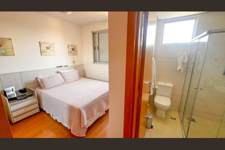 Apartamento à venda com 190m², 4 quartos e 3 vagasSuíte