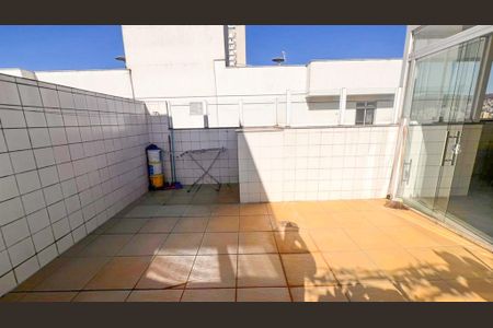 Apartamento à venda com 190m², 4 quartos e 3 vagasÁrea comum