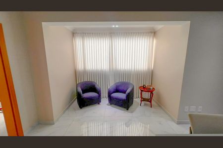 Apartamento à venda com 190m², 4 quartos e 3 vagasSala