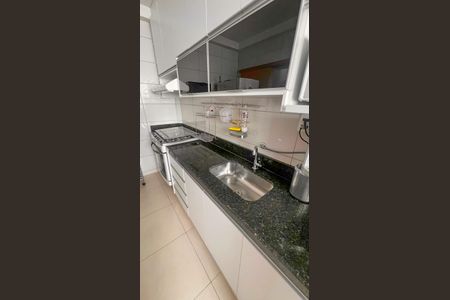 Apartamento à venda com 190m², 4 quartos e 3 vagasCozinha