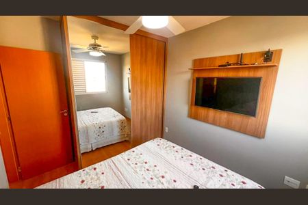 Apartamento à venda com 190m², 4 quartos e 3 vagasSuíte