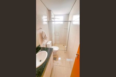 Apartamento à venda com 190m², 4 quartos e 3 vagasBanheiro