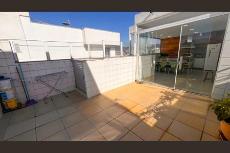 Apartamento à venda com 190m², 4 quartos e 3 vagasÁrea comum