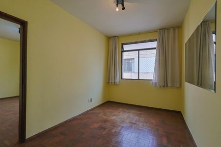 Sala de Jantar de apartamento à venda com 3 quartos, 90m² em Anchieta, Belo Horizonte