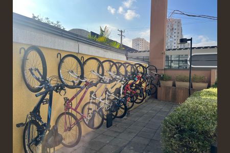 Apartamento à venda com 35m², 1 quarto e sem vaga Apartamento à venda com 35m², 1 quarto e sem vagaÁrea comum