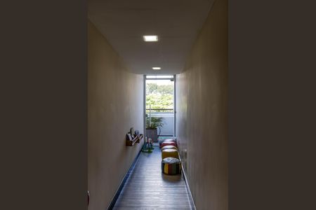 Apartamento à venda com 206m², 4 quartos e 3 vagasBrinquedoteca