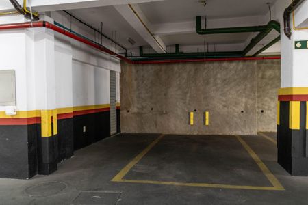 Apartamento à venda com 206m², 4 quartos e 3 vagasGaragem