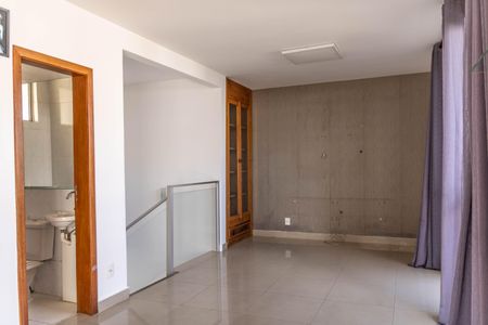 Apartamento à venda com 206m², 4 quartos e 3 vagasSala 2