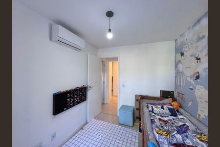 Apartamento à venda com 93m², 3 quartos e 2 vagasSuíte 2