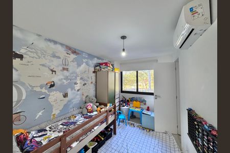 Apartamento à venda com 93m², 3 quartos e 2 vagasSuíte 2