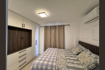 Apartamento à venda com 93m², 3 quartos e 2 vagasSuíte 1