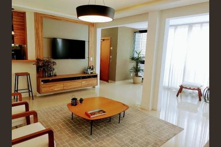 Apartamento à venda com 93m², 3 quartos e 2 vagasÁrea comum