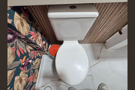 Apartamento à venda com 93m², 3 quartos e 2 vagasLavabo