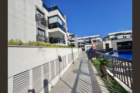 Apartamento à venda com 93m², 3 quartos e 2 vagasÁrea comum