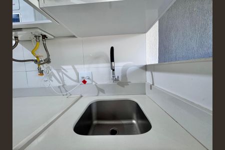 Apartamento à venda com 93m², 3 quartos e 2 vagasÁrea de Serviço