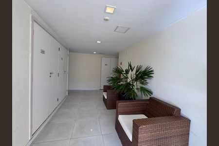 Apartamento à venda com 93m², 3 quartos e 2 vagasÁrea comum