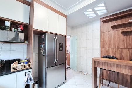 Casa à venda com 272m², 3 quartos e 4 vagas Casa à venda com 272m², 3 quartos e 4 vagasCozinha