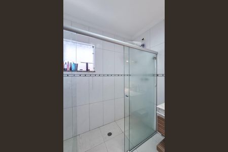 Casa à venda com 272m², 3 quartos e 4 vagas Casa à venda com 272m², 3 quartos e 4 vagasBanheiro da Suíte 1