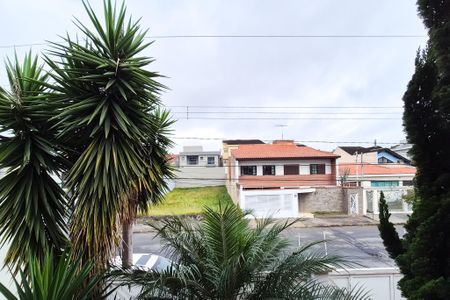 Casa à venda com 272m², 3 quartos e 4 vagas Casa à venda com 272m², 3 quartos e 4 vagasVista da Suíte 1