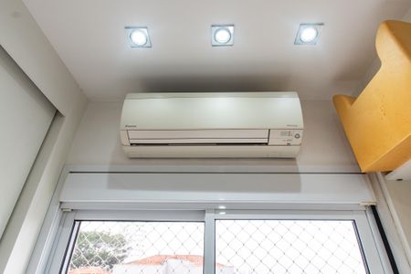 Apartamento à venda com 149m², 3 quartos e 3 vagasSuíte 2