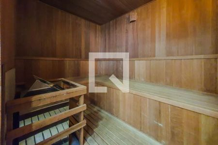 Apartamento à venda com 149m², 3 quartos e 3 vagasÁrea comum