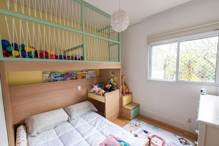 Apartamento à venda com 149m², 3 quartos e 3 vagasSuíte 1